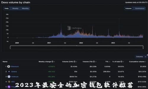 
2023年最安全的加密钱包软件推荐