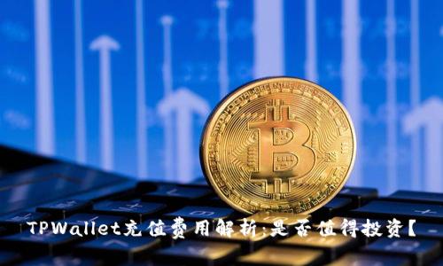 TPWallet充值费用解析：是否值得投资？