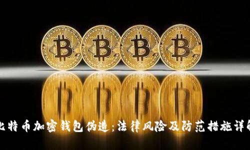 比特币加密钱包伪造：法律风险及防范措施详解