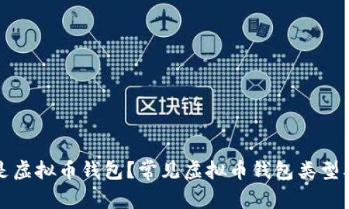 什么是虚拟币钱包？常见虚拟币钱包类型及推荐