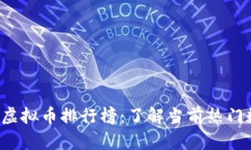 2023年虚拟币排行榜：了解当前热门数字货币