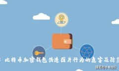 ### 比特币加密钱包伪造图片行为的危害及防范措