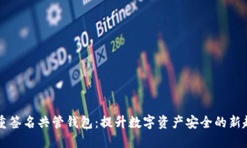 多重签名共管钱包：提升数字资产安全的新趋势
