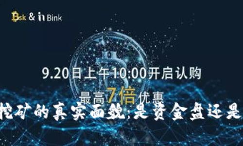 TPWallet挖矿的真实面貌：是资金盘还是合法投资？