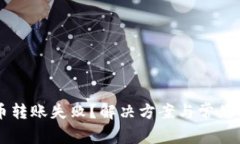 中本聪币转账失败？解决方案与常见问题解析