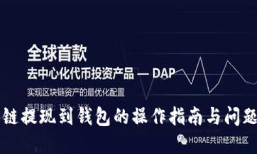 区块链提现到钱包的操作指南与问题解答