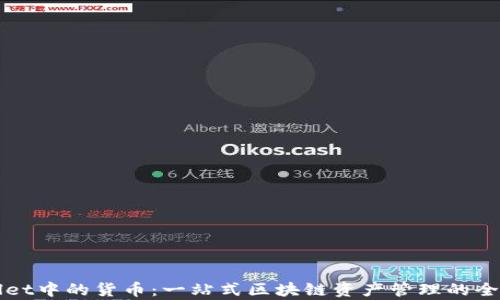 
TPWallet中的货币：一站式区块链资产管理的全景解析