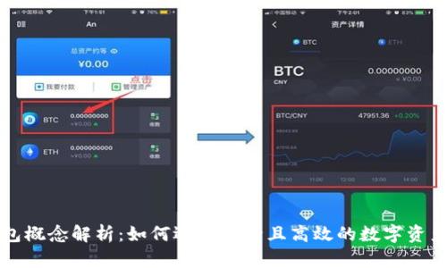 虚拟币钱包概念解析：如何选择安全且高效的数字资产管理工具
