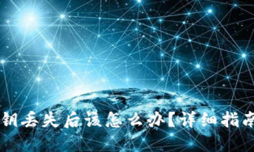 TPWallet密钥丢失后该怎么办？详细指南与解决方案