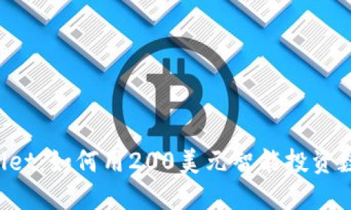 TP Wallet：如何用200美元智能投资数字资产