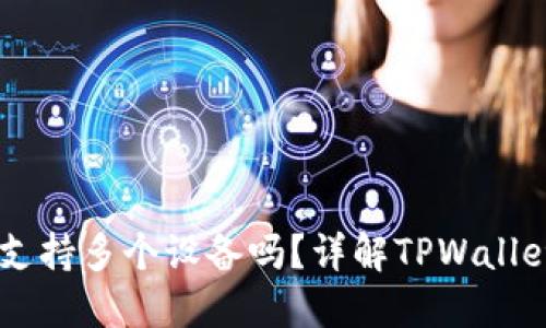 TPWallet登录支持多个设备吗？详解TPWallet的多设备使用