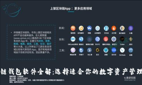 区块链钱包软件全解：选择适合你的数字资产管理工具