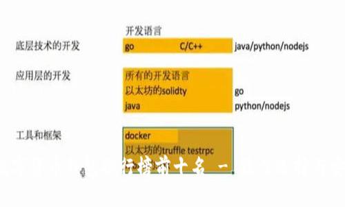 2023年数字货币钱包排行榜前十名 - 最佳选择与安全性分析
