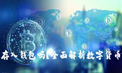 数字货币需要存入钱包吗？全面解析数字货币的存储与安全