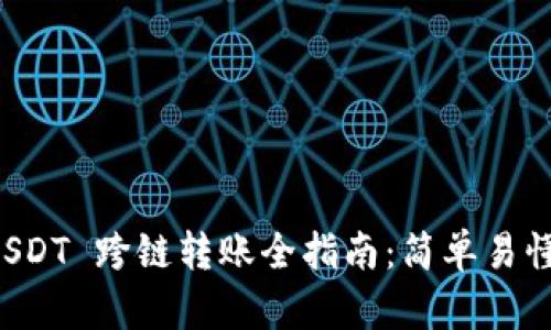 TPWallet USDT 跨链转账全指南：简单易懂的操作步骤