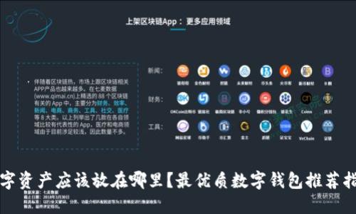 数字资产应该放在哪里？最优质数字钱包推荐指南