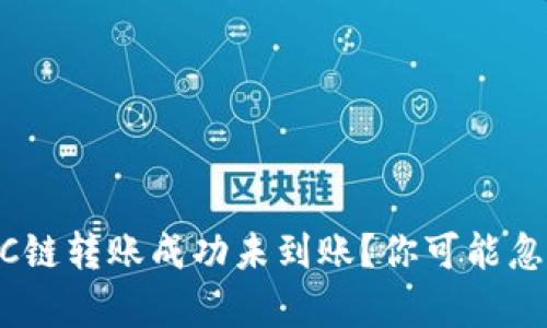 tpwallet BSC链转账成功未到账？你可能忽略了这些细节