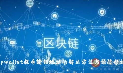 tpwallet提币输错地址的解决方法与预防措施