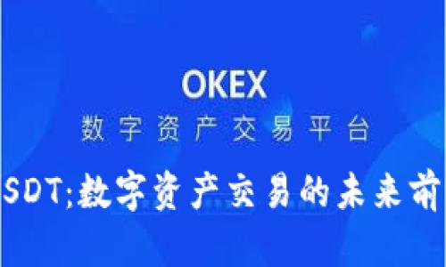 OK链USDT：数字资产交易的未来前景分析