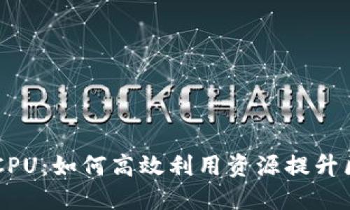 TPWallet租用CPU：如何高效利用资源提升区块链应用性能