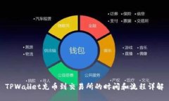 TPWallet充币到交易所的时间和流程详解