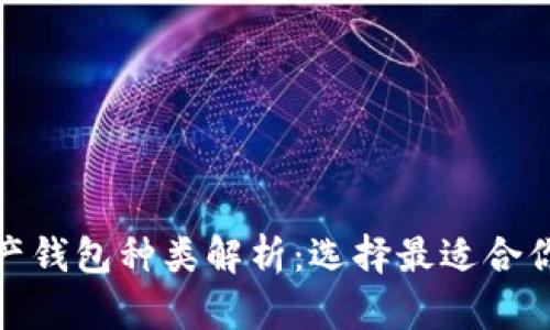 数字资产钱包种类解析：选择最适合你的钱包