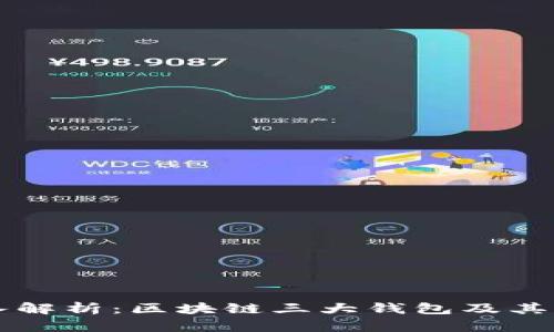 深入解析：区块链三大钱包及其特点