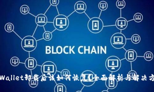 TPWallet卸载后该如何恢复？全面解析与解决方案