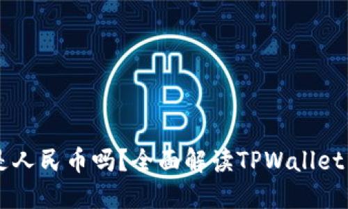 TPWallet中的资金是人民币吗？全面解读TPWallet货币支持及使用指南