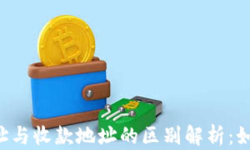 
TPWallet地址与收款地址的区别解析：如何安全使用？