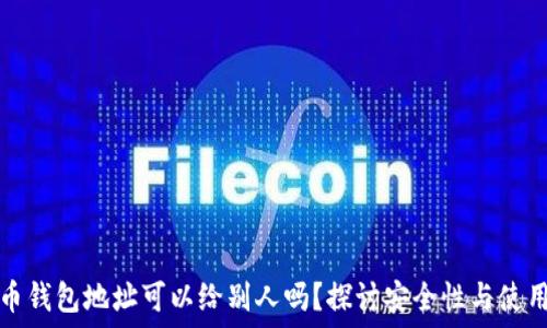   
虚拟币钱包地址可以给别人吗？探讨安全性与使用方法