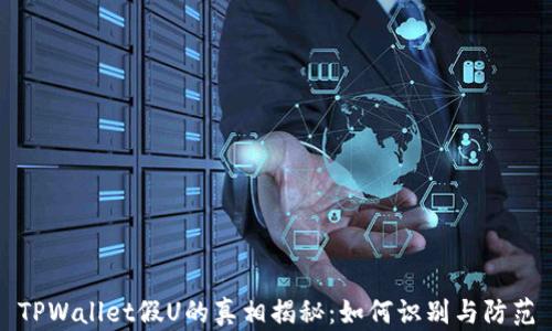 
TPWallet假U的真相揭秘：如何识别与防范