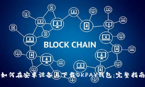 如何在安卓设备上下载OKPAY钱包：完整指南