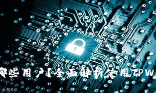  TPWallet适合哪些用户？全面解析使用TPWallet的最佳人群
