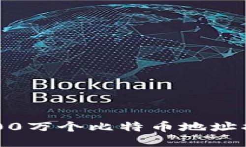 中本聪的100万个比特币地址揭示了什么？