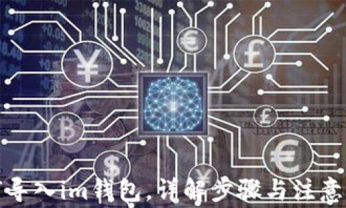 
如何导入im钱包，详解步骤与注意事项