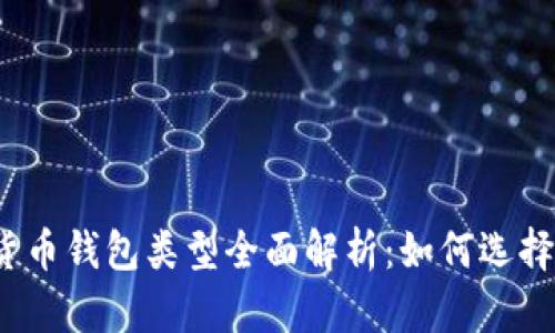 2023年加密货币钱包类型全面解析：如何选择适合你的钱包