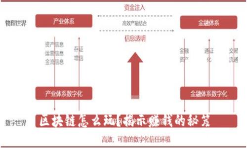 区块链怎么玩？揭示赚钱的秘笈