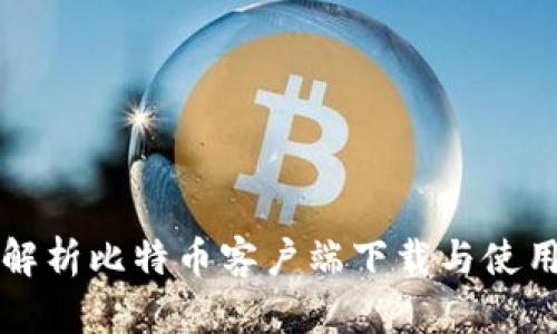 全面解析比特币客户端下载与使用指南