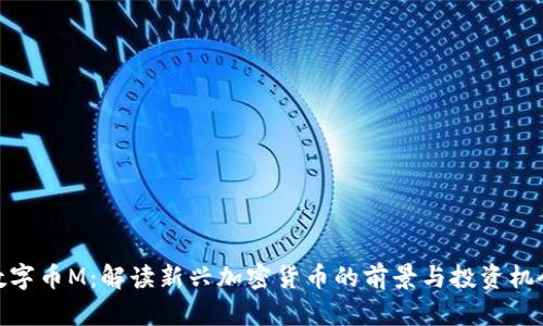 数字币M：解读新兴加密货币的前景与投资机会