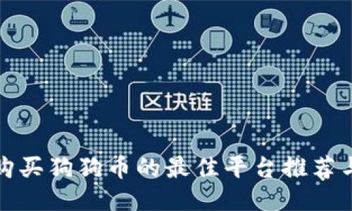 安全购买狗狗币的最佳平台推荐与指南