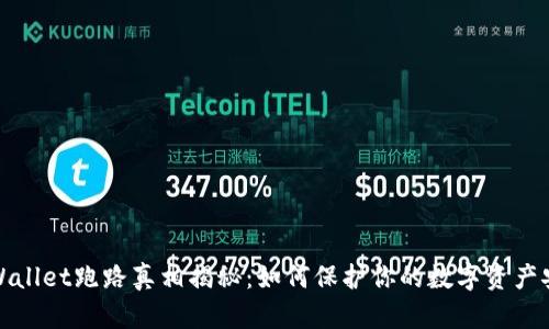 TPWallet跑路真相揭秘：如何保护你的数字资产安全