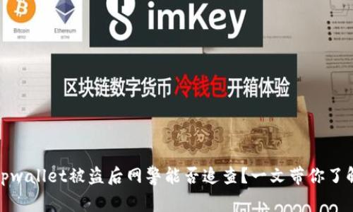 tpwallet被盗后网警能否追查？一文带你了解