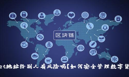 tpwallet地址给别人有风险吗？如何安全管理数字货币地址