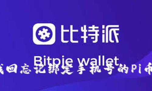 如何找回忘记绑定手机号的Pi币账户？