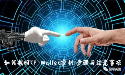 如何找回TP Wallet密钥：步骤与注意事项