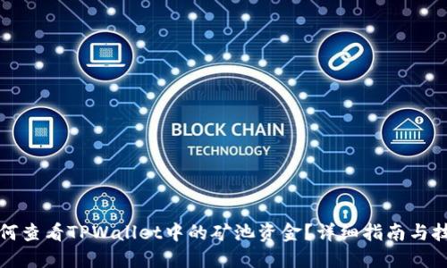 如何查看TPWallet中的矿池资金？详细指南与技巧