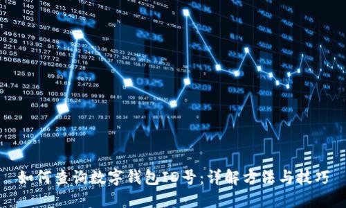 如何查询数字钱包ID号：详解方法与技巧