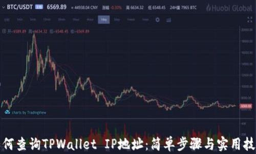 
如何查询TPWallet IP地址：简单步骤与实用技巧