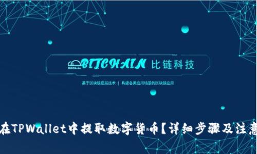 如何在TPWallet中提取数字货币？详细步骤及注意事项